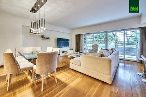 Imagen 4 de 27 de -venta- 4amb. Exclusivo. Boulevard Mendoza