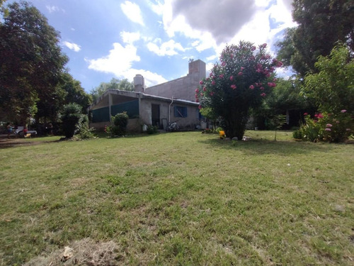 Venta De Casa En Nogoli San Luis