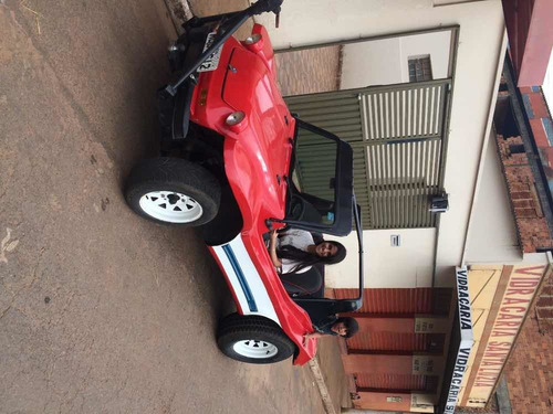 Buggy Danny Volkswagen