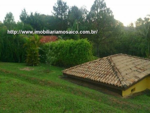 Imagem 11 de 14 de Chácara Jarinu - Estância - Área De Lazer - Duas Casas - 96934 - 4492559