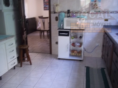 Imagem 19 de 30 de Casa - Ls0165 - 33602592
