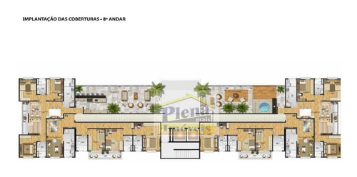 Imagem 13 de 30 de Apartamento Residencial À Venda, Vila Magal, Monte Mor. - Ap0882