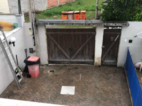 Imagem 15 de 15 de Casa Em Condomínio-à Venda-vargem Grande-rio De Janeiro - Brcn40096