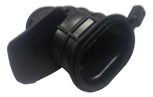Condutor Ar Tubo Conexao Cg 150 Titan Ks 2004 2005 A 2008