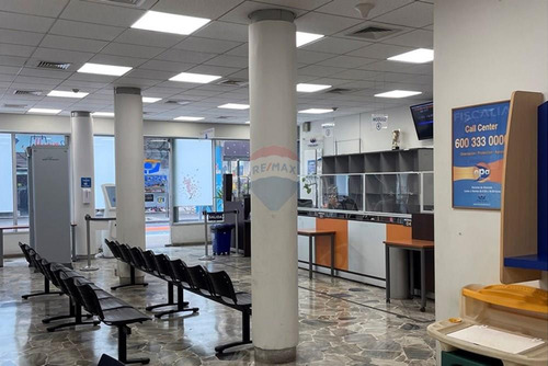 Arriendo Edificio Oficinas Y Gran Local En Bandera