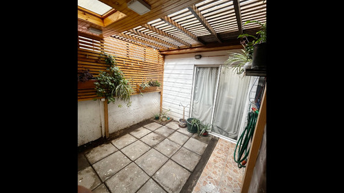 Vendo Amplia Y Cómoda Casa Condominio Piedra Roja. Quilicura