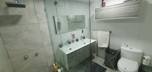 Imagen 17 de 24 de Departamento En Venta En Polanco