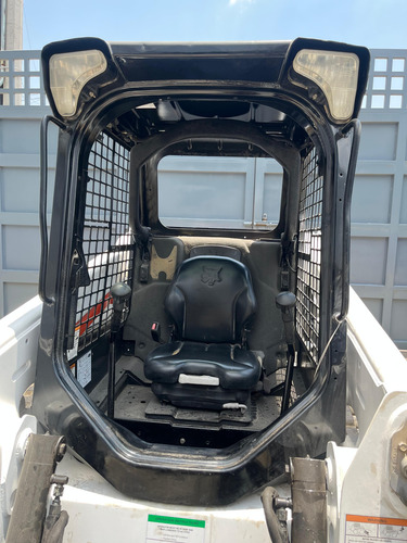 Minicargador Bobcat Seminuevo E Importado, Entrega Inmediata