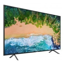 Smart Tv Samsung 43  Uhd 4k Un43nu7100 Tibo Uruguay