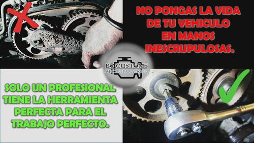 Imagen 3 de 4 de Taller Mecanico Honda Hyundai Fiat Nissan Dodge Chrysler