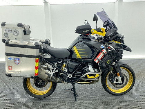 Imagen 12 de 25 de Bmw R 1250 Gs Adventure