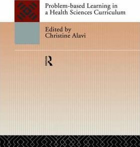 Problem-based Learning In A Health Sciences Curriculum - ...