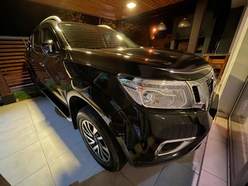 Nissan Frontier 2020 2.3 Le Cd 4x4 At