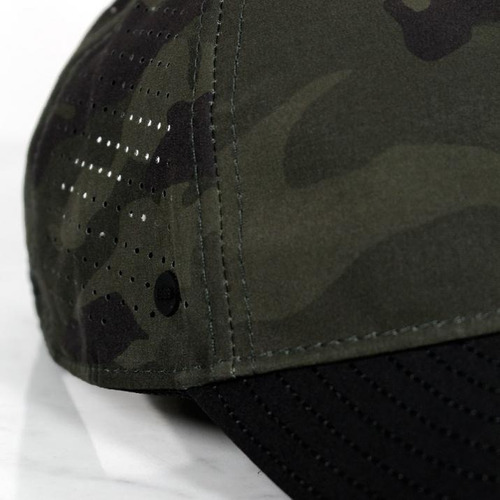 Imagen 2 de 6 de Gorra Camouflage Kevingston