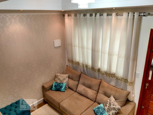 Casa À Venda - Vila Re, 2 Quartos, 60 - S893122543