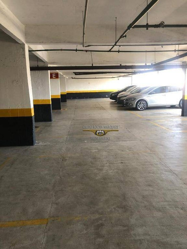 Imagem 23 de 26 de Apartamento Com 2 Dormitórios À Venda, 52 M² Por R$ 320.000,00 - Vila Prudente (zona Leste) - São Paulo/sp - Ap2675
