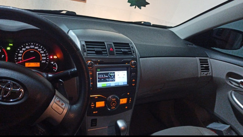 Imagem 6 de 10 de Toyota Corolla 2014 2.0 16v Xei Flex Aut. 4p