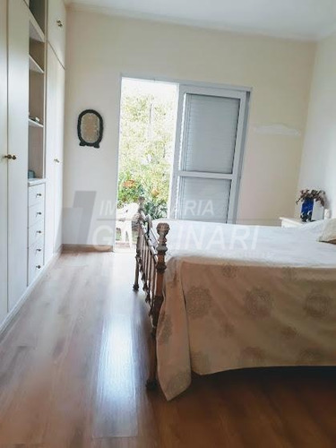 Imagem 26 de 30 de Casa À Venda Em Jardim Chapadão - Ca002709