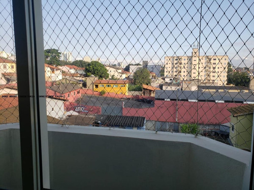 Imagem 11 de 15 de Apartamento Para Venda Em Guarulhos, Vila Harmonia, 3 Dormitórios, 1 Suíte, 1 Banheiro, 2 Vagas - 1356_1-2373954