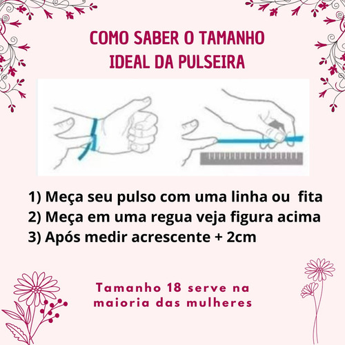 Pulseira Life Prata Aço Inox Para Berloques - Especial