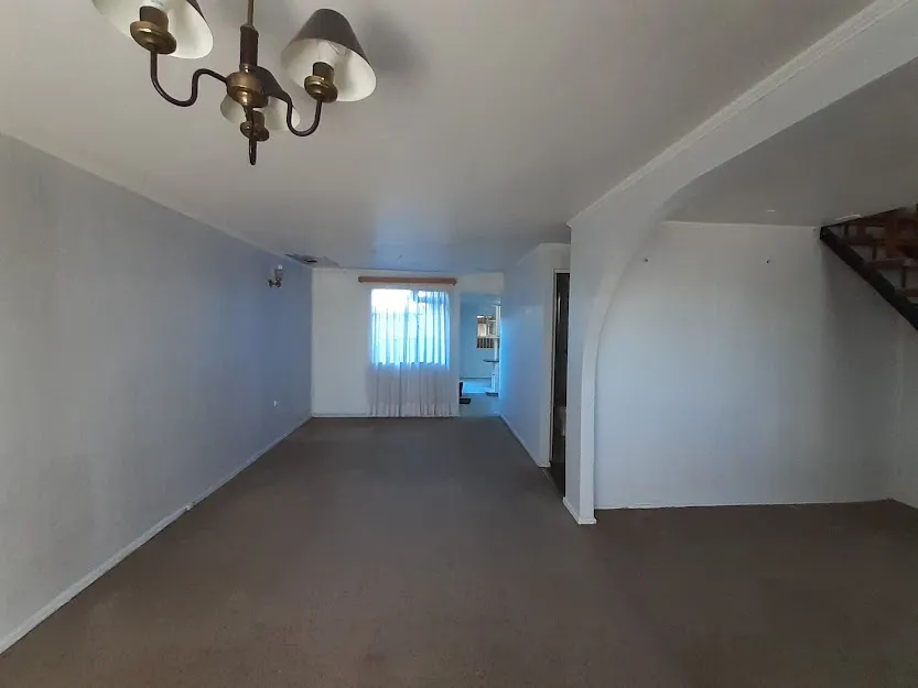 Imagen 5 de 22 de Casa 3 Dormitorios 2 Baños Calle Quirihue , Com Hualpen
