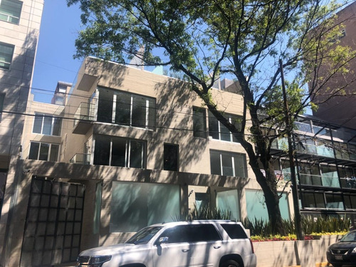 Polanco, Ph En Edificio De Solo 6 Departamentos, Venta