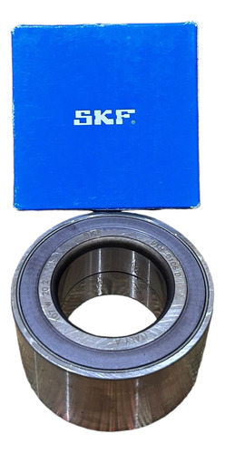 Skf Balero Doble Delantero C/abs P/ Saveiro 2009-2019