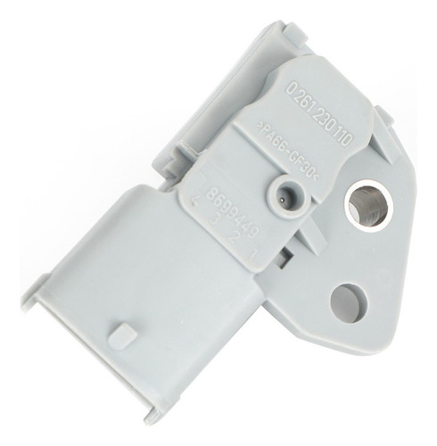 L Sensor Presión Nafta Para Volvo C30 S60 S80 V70 Xc70 Xc90