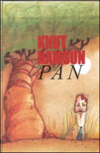 Pan: + Marcador De Páginas, De Hansum, Knut. Editora Itatiaia Editora, Capa Mole Em Português