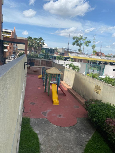 Imagen 11 de 14 de Apartamento En Res. Monte Carmelo, Foa-1674