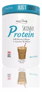 Skinny Protein 1 Lb (22 Servicios)