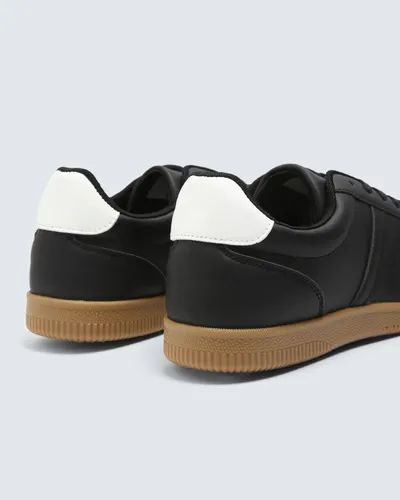 Tenis De Hombre Tenis Casual Seven Color Blanco #45720099