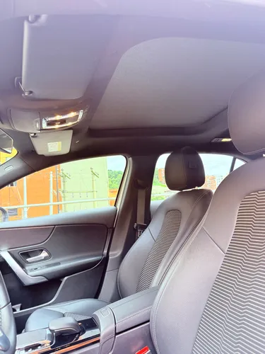 Mercedez Benz A200 Modelo 2020