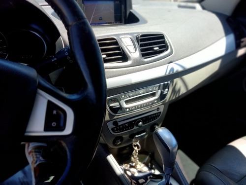 Renault Fluence 2012 2.0 Privilege Cvt