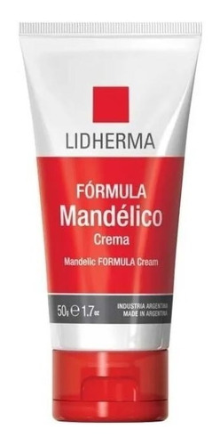 Lidherma Renovador Celular Mandelico