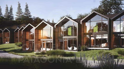 Imagen 24 de 30 de Venta Dúplex Pozo Uf 9 Vista A Los Cerros Osa Mayor Y Arrayanes Villa La Angostura