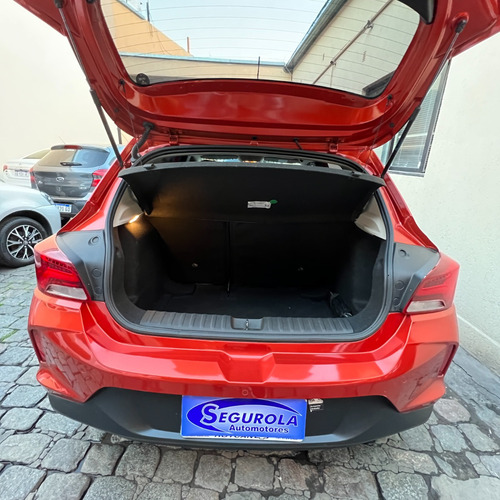 Chevrolet Onix 1.0 Turbo Premier Ii At