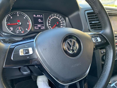 Imagem 13 de 14 de Volkswagen Amarok Amarok Highline 2.0 Cd Turbo Diesel 4x4