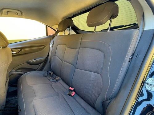 Imagem 4 de 12 de Chevrolet Onix 1.4 Mpfi Ltz 8v Flex 4p Manual