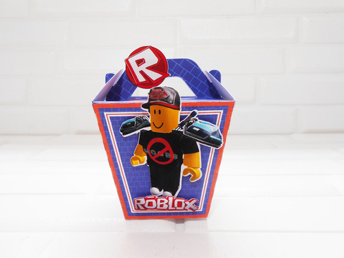 Arquivo De Corte Roblox 20