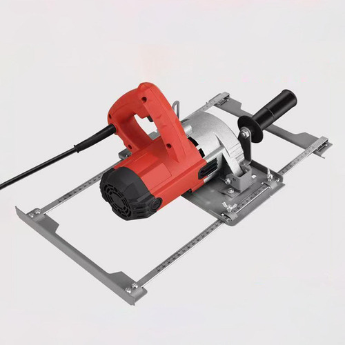 Mxg-gj Soporte Para Amoladora Angular Apto Cortador De