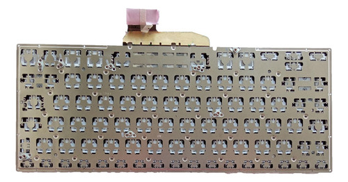 Teclado Para Computadora Portátil Diseño De Ee. Uu.