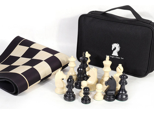 Nuevo Set Internacional, Juego De Roll Up,