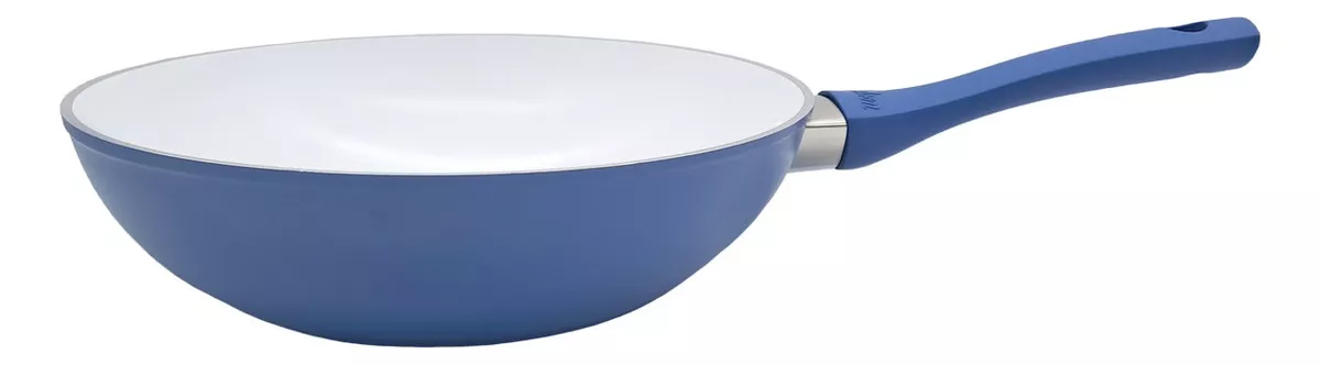 Tercera imagen para búsqueda de wok antiadherente