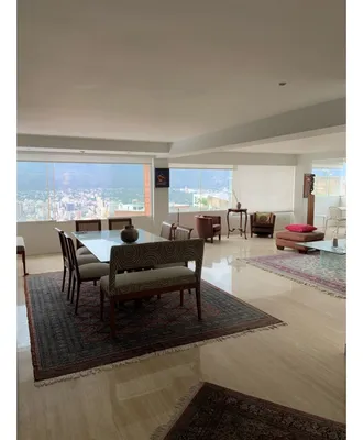 Apartamento en alquiler