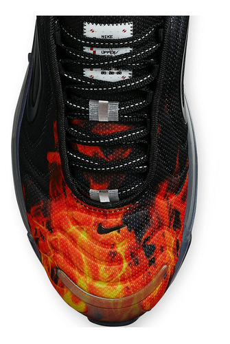 Zapatillas Nike Air Max 720 China Space Urbano Cj8012_001