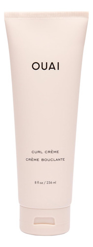 Ouai Curl Cream - Crema Definidora De Rizos BabasĂș Y Coco