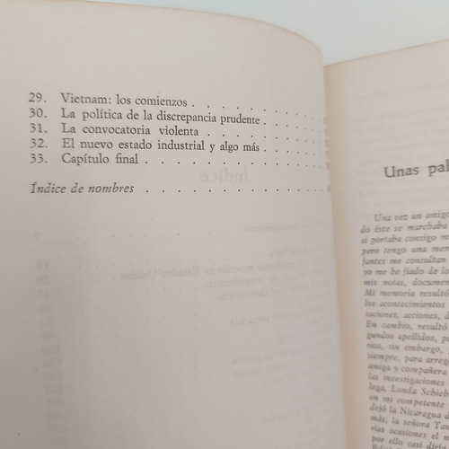 Memorias Una Vida De Nuestro Tiempo - J. K. Galbraith (d) (Usado)