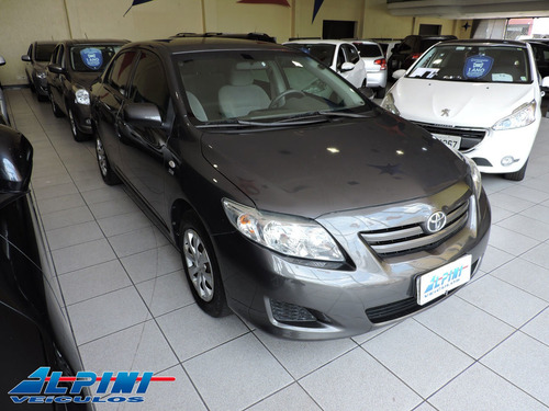 Corolla Xli 16v