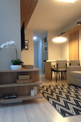 Apartamento À Venda No Bairro Curicica - Rio De Janeiro/rj - O-6696-15327